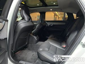 Volvo S90 B5 Ultra Bright 2025 года из Южной Кореи