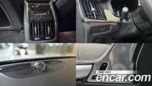 Volvo S90 B5 Ultra Bright 2025 года из Южной Кореи