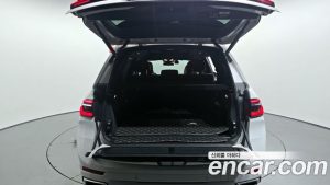BMW X7 xDrive 40i Design Pure Excellence 7-Seater 2023 года из Южной Кореи