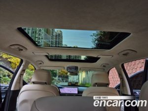 Genesis GV80 2.5T Бензин 2WD 2024 года из Южной Кореи