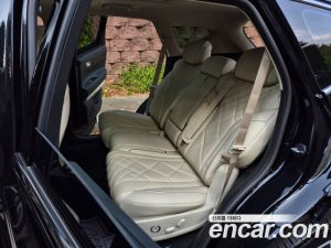 Genesis GV80 2.5T Бензин 2WD 2024 года из Южной Кореи