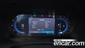 Volvo S90 B6 AWD Ultra Bright 2025 года из Южной Кореи