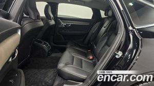Volvo S90 B6 AWD Ultra Bright 2025 года из Южной Кореи