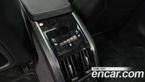 Volvo S90 B6 AWD Ultra Bright 2025 года из Южной Кореи