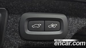 Volvo S90 B6 AWD Ultra Bright 2025 года из Южной Кореи