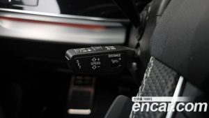 Audi Q7 55 TFSI 4WD Premium 2023 года из Южной Кореи