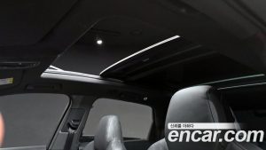 Audi Q7 55 TFSI 4WD Premium 2023 года из Южной Кореи