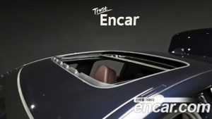 BMW 5-Series 530i M Sport 2023 года из Южной Кореи
