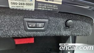 BMW 5-Series 530i M Sport 2023 года из Южной Кореи