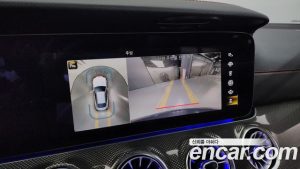 Mercedes-Benz E-Class E53 AMG 4MATIC+ Coupe 2023 года из Южной Кореи