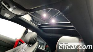 Mercedes-Benz E-Class E53 AMG 4MATIC+ Coupe 2023 года из Южной Кореи