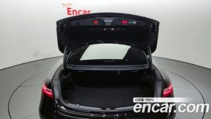 Mercedes-Benz E-Class E53 AMG 4MATIC+ Coupe 2023 года из Южной Кореи