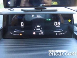 Hyundai Staria Wagon 3Door 2025 года из Южной Кореи