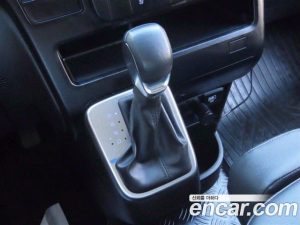 Hyundai Staria Wagon 3Door 2025 года из Южной Кореи