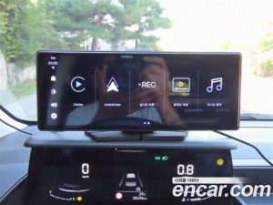Hyundai Staria Wagon 3Door 2025 года из Южной Кореи