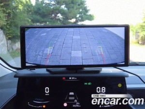 Hyundai Staria Wagon 3Door 2025 года из Южной Кореи