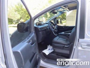 Hyundai Staria Wagon 3Door 2025 года из Южной Кореи