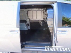 Hyundai Staria Wagon 3Door 2025 года из Южной Кореи
