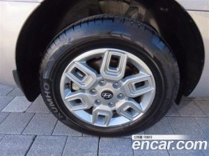 Hyundai Staria Wagon 3Door 2025 года из Южной Кореи