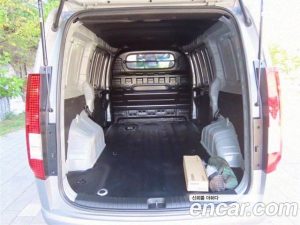 Hyundai Staria Wagon 3Door 2025 года из Южной Кореи