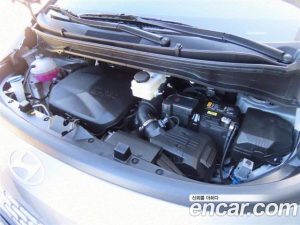Hyundai Staria Wagon 3Door 2025 года из Южной Кореи