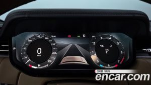 Land Rover Range Rover P530 AB LWB 2023 года из Южной Кореи