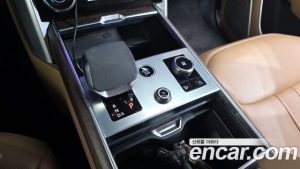 Land Rover Range Rover P530 AB LWB 2023 года из Южной Кореи