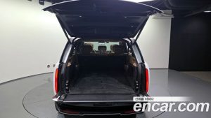 Land Rover Range Rover P530 AB LWB 2023 года из Южной Кореи