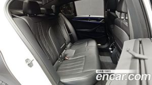BMW 5-Series 530i xDrive M Sport 2023 года из Южной Кореи