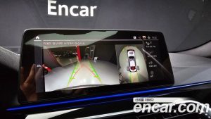 BMW 5-Series 530i xDrive M Sport 2023 года из Южной Кореи