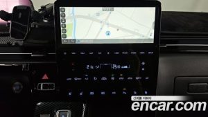 Hyundai Staria L3.5 Lounge 9-Seater 2025 года из Южной Кореи