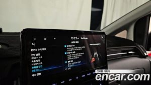 Hyundai Staria L3.5 Lounge 9-Seater 2025 года из Южной Кореи
