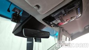 Hyundai Staria L3.5 Lounge 9-Seater 2025 года из Южной Кореи