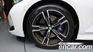 BMW 3-Series 320i M Sport 2024 года из Южной Кореи