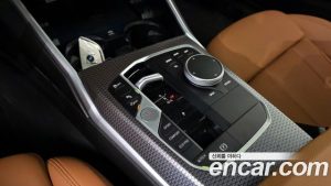 BMW 3-Series 320i M Sport 2024 года из Южной Кореи