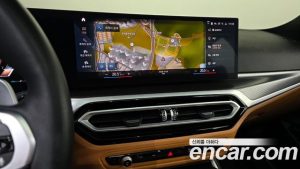 BMW 3-Series 320i M Sport 2024 года из Южной Кореи