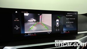 BMW 3-Series 320i M Sport 2024 года из Южной Кореи
