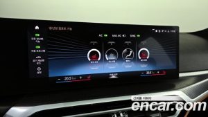 BMW 3-Series 320i M Sport 2024 года из Южной Кореи