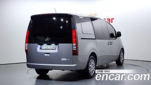 Hyundai Staria L3.5 Wagon 5 2024 года из Южной Кореи