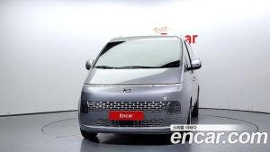 Hyundai Staria L3.5 Wagon 5 2024 года из Южной Кореи