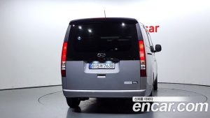 Hyundai Staria L3.5 Wagon 5 2024 года из Южной Кореи