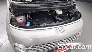 Hyundai Staria L3.5 Wagon 5 2024 года из Южной Кореи