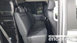 Hyundai Staria L3.5 Wagon 5 2024 года из Южной Кореи