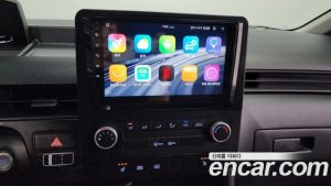 Hyundai Staria L3.5 Wagon 5 2024 года из Южной Кореи
