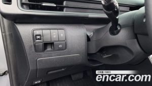 Hyundai Staria L3.5 Wagon 5 2024 года из Южной Кореи