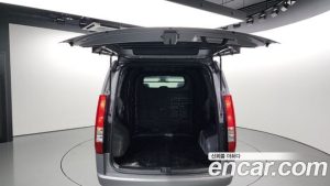 Hyundai Staria L3.5 Wagon 5 2024 года из Южной Кореи