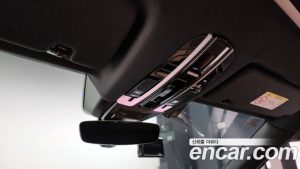 Porsche Cayenne 3.0 2023 года из Южной Кореи