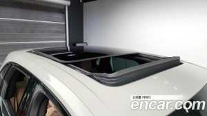 Porsche Cayenne 3.0 2023 года из Южной Кореи