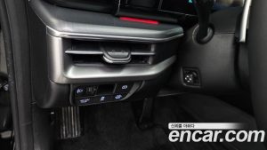Hyundai Grandeur Calligraphy 2024 года из Южной Кореи