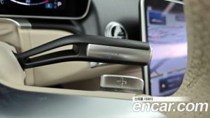Mercedes-Benz S-Class S400 d 4MATIC 2023 года из Южной Кореи